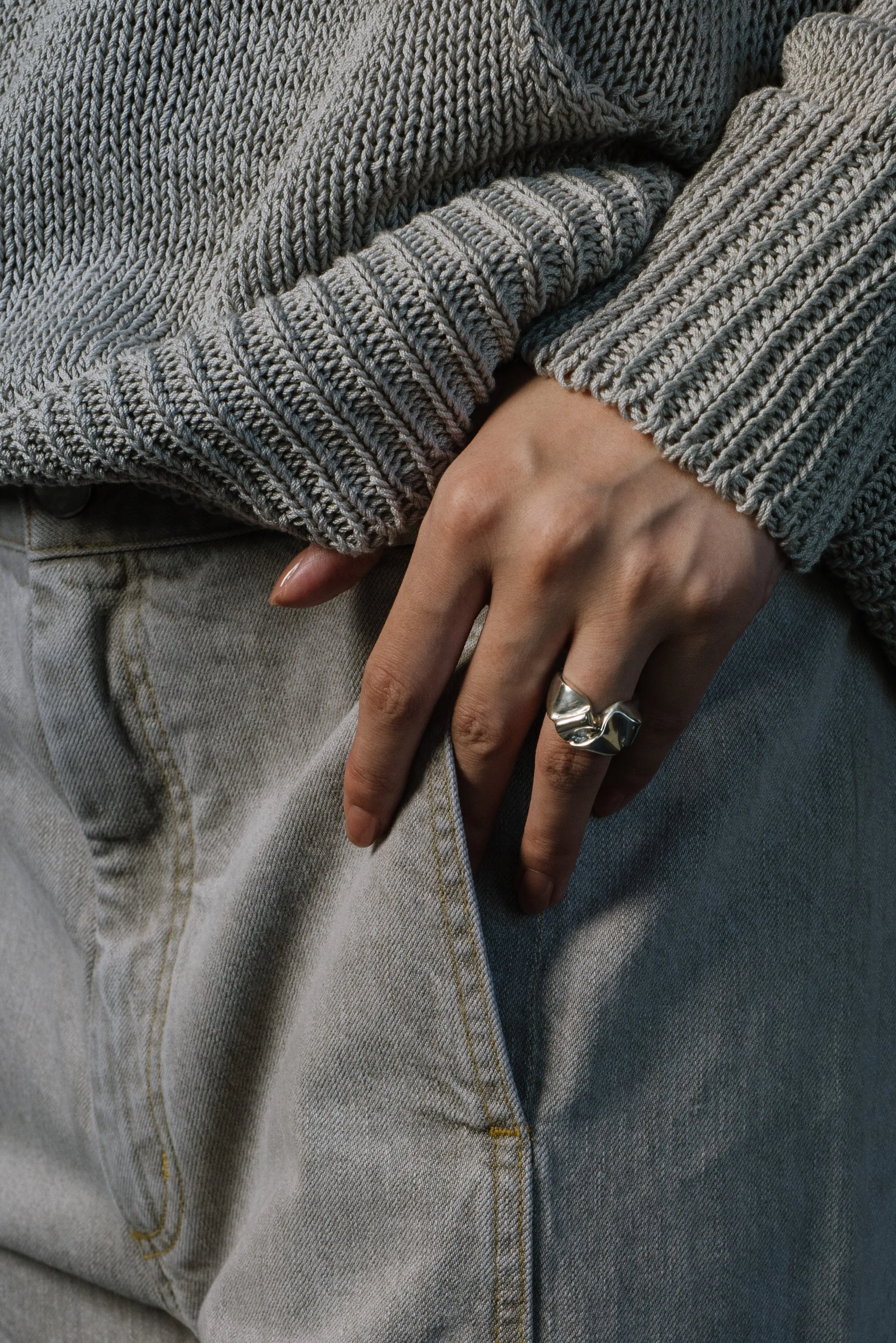 Claire Ring sold by Kara Yoo product image thumbnail 5