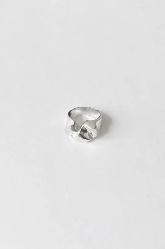 Claire Ring sold by Kara Yoo