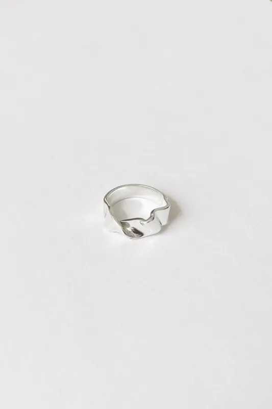 Juliette Ring sold by Kara Yoo