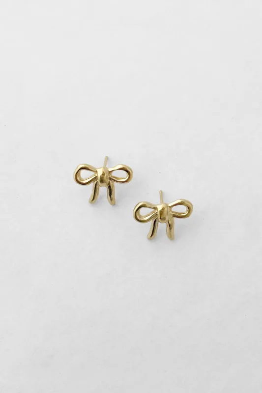 Maisie Earrings sold by Kara Yoo
