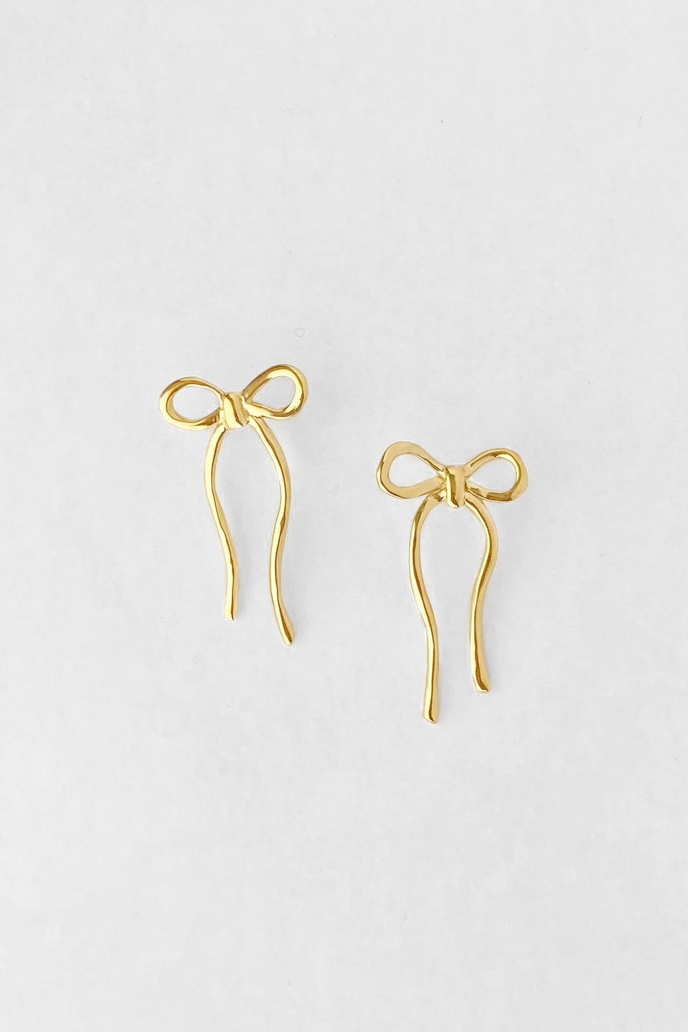Dorothy Earrings sold by Kara Yoo product image thumbnail 4