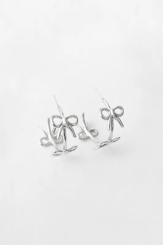 Gwen Hoops sold by Kara Yoo