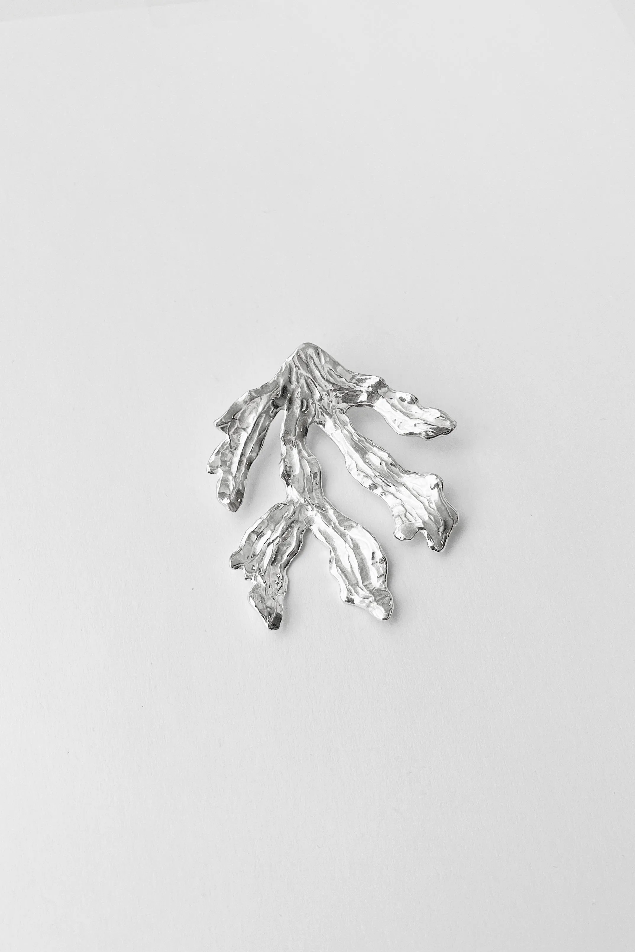 Seaweed Pendant sold by Kara Yoo