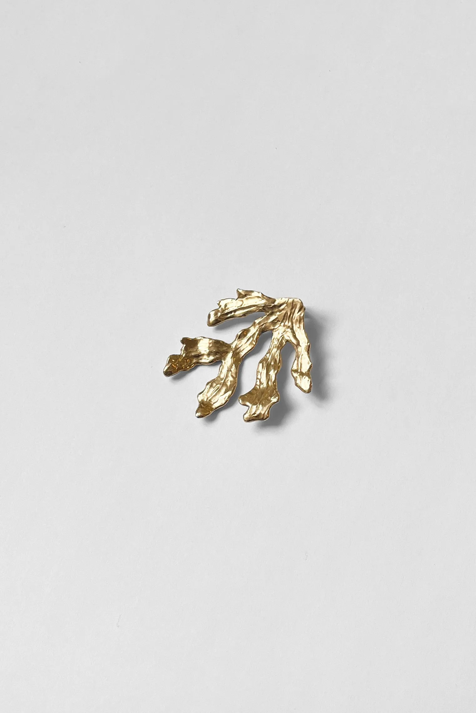 Seaweed Pendant sold by Kara Yoo product image thumbnail 3