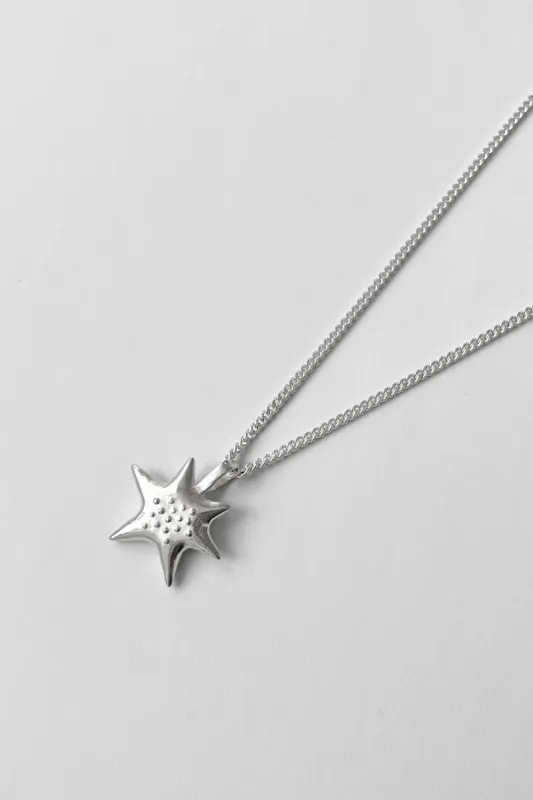 Sea Star Necklace sold by Kara Yoo