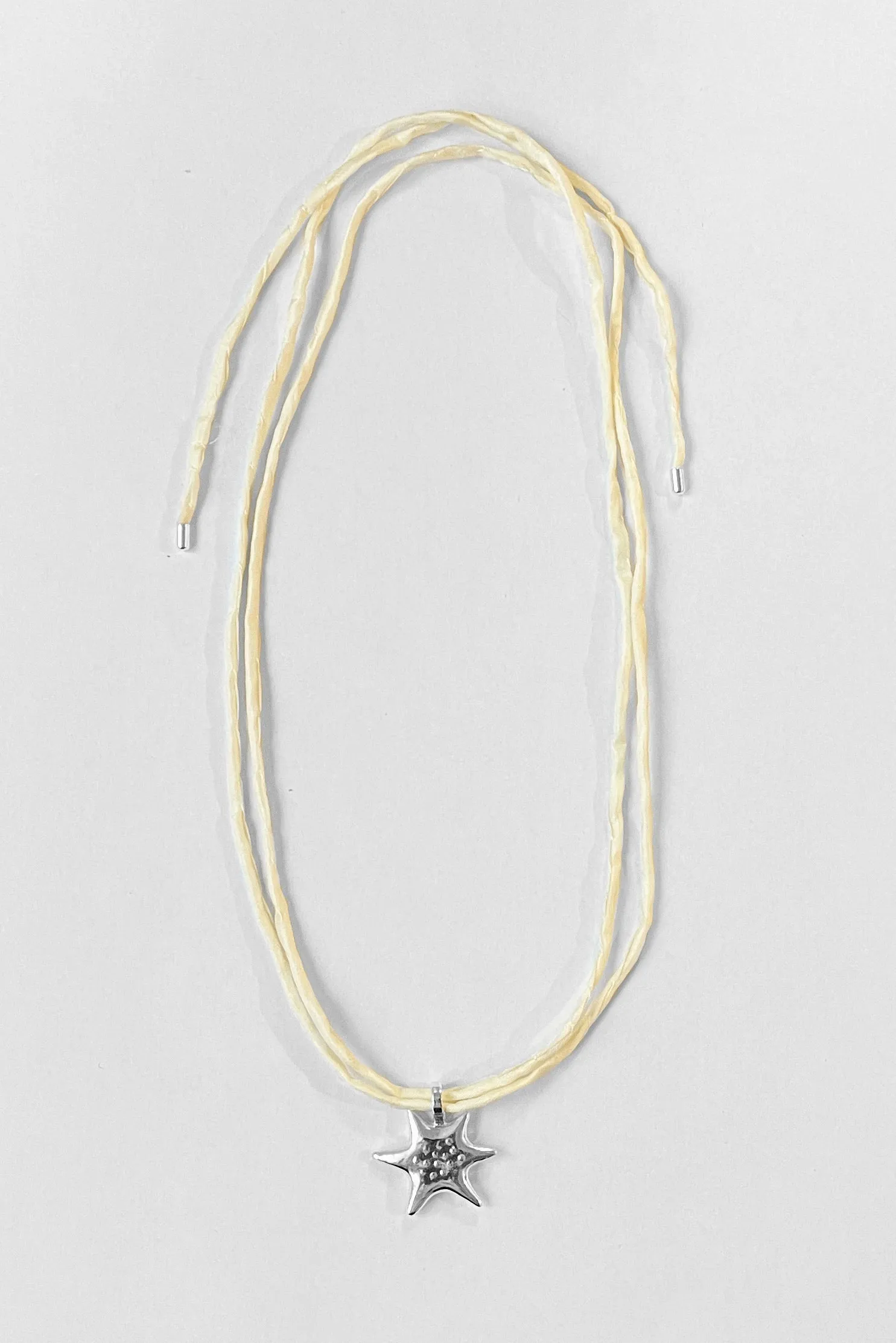 Sea Star on Raw Silk sold by Kara Yoo