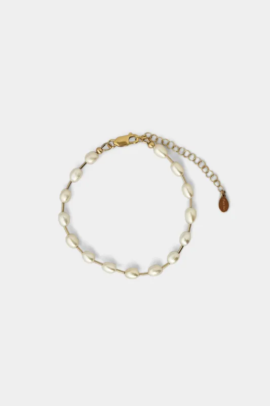 Mila Bracelet sold by Kara Yoo