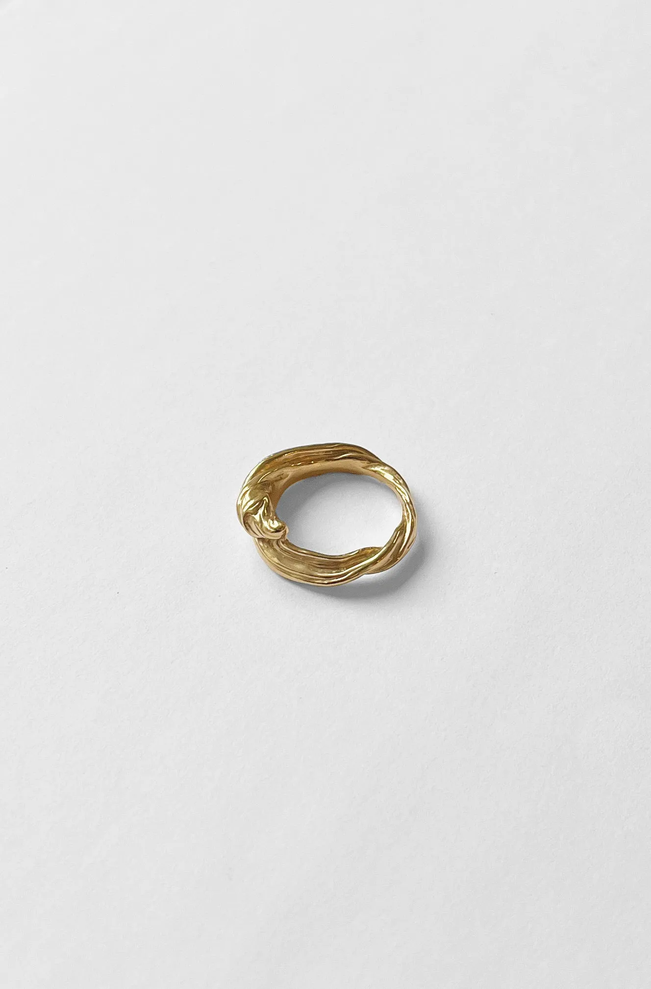 Intertidal Ring sold by Kara Yoo product image thumbnail 2