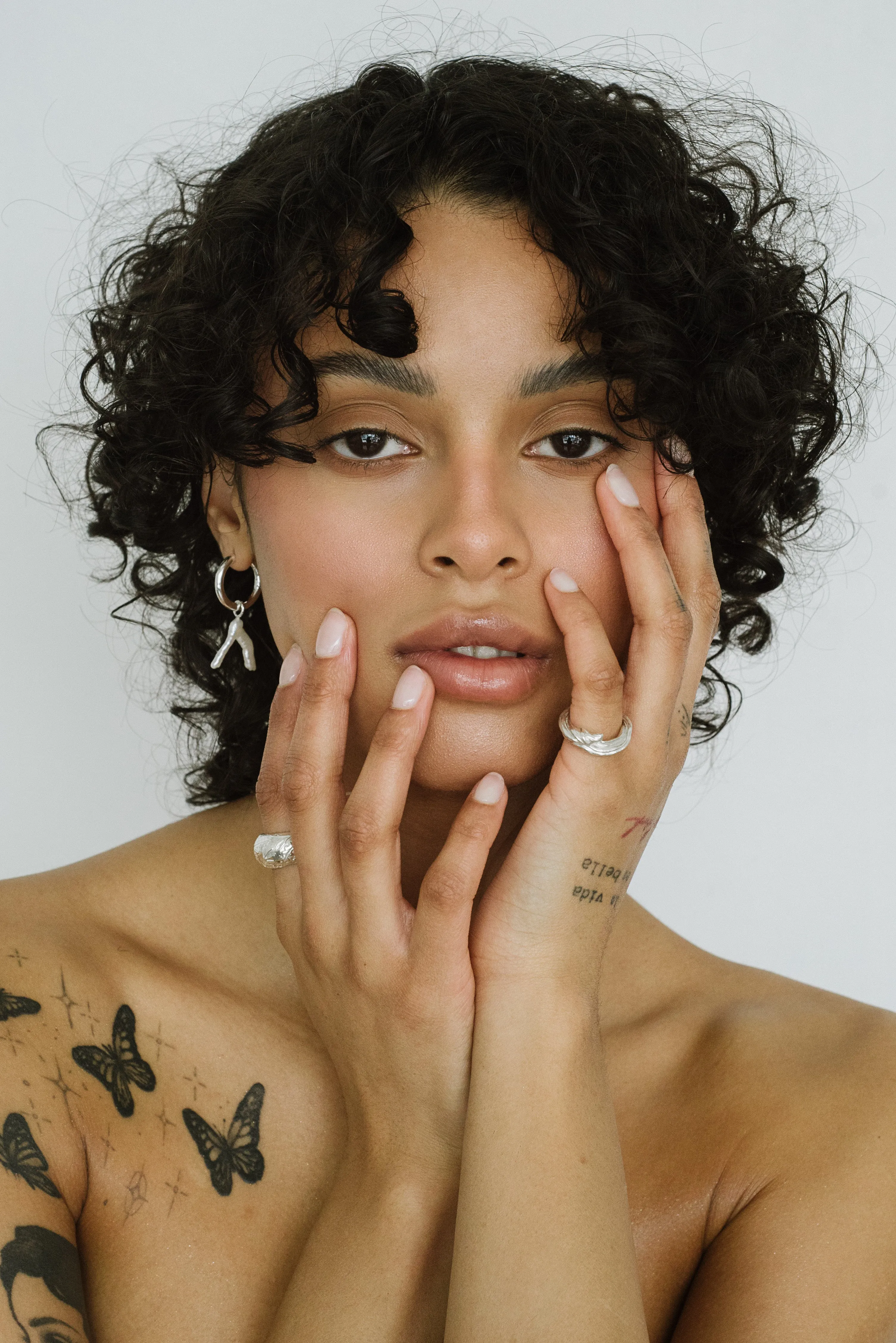 Intertidal Ring sold by Kara Yoo product image thumbnail 5