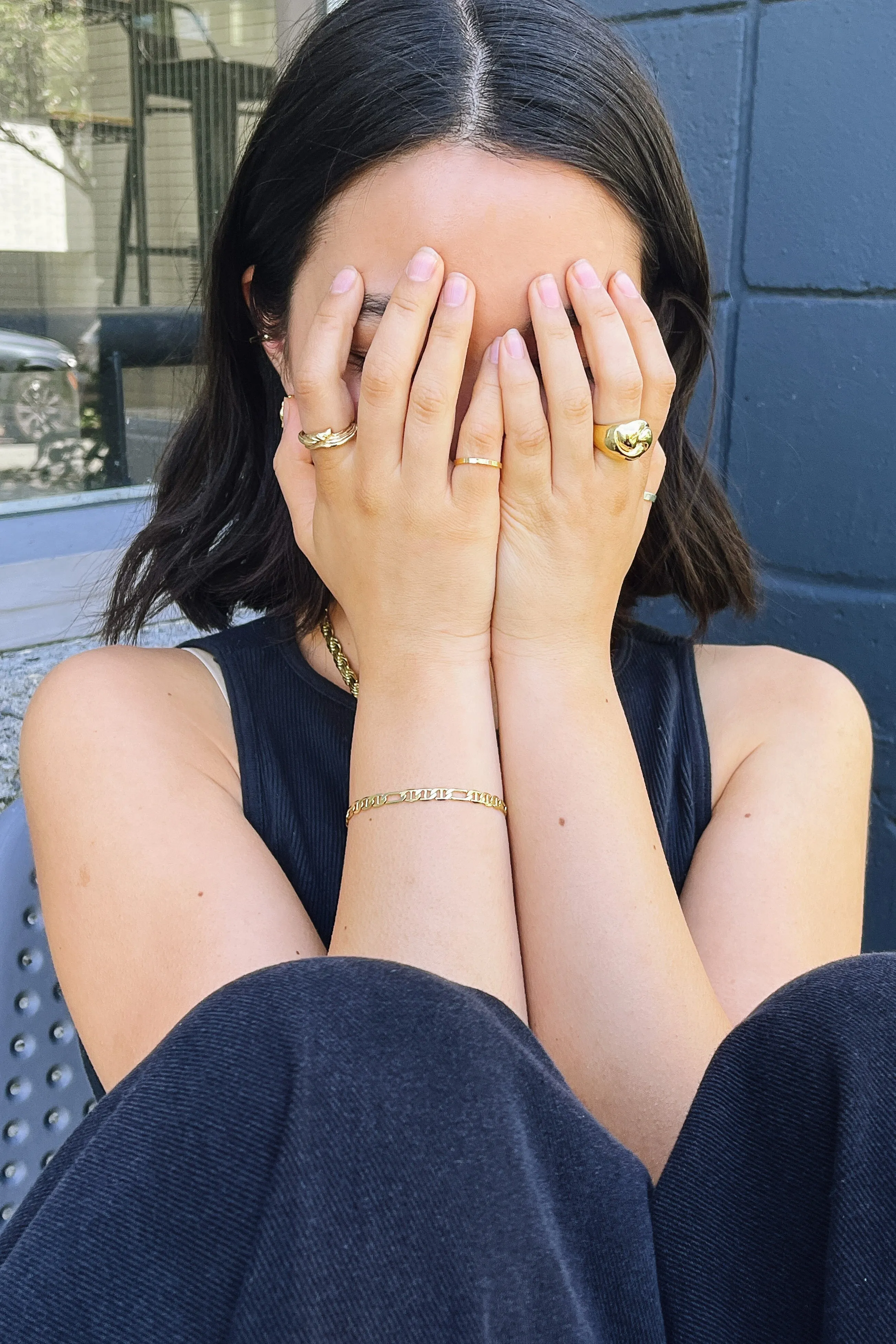 Intertidal Ring sold by Kara Yoo product image thumbnail 3