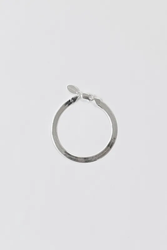 Glacé Midi Bracelet sold by Kara Yoo