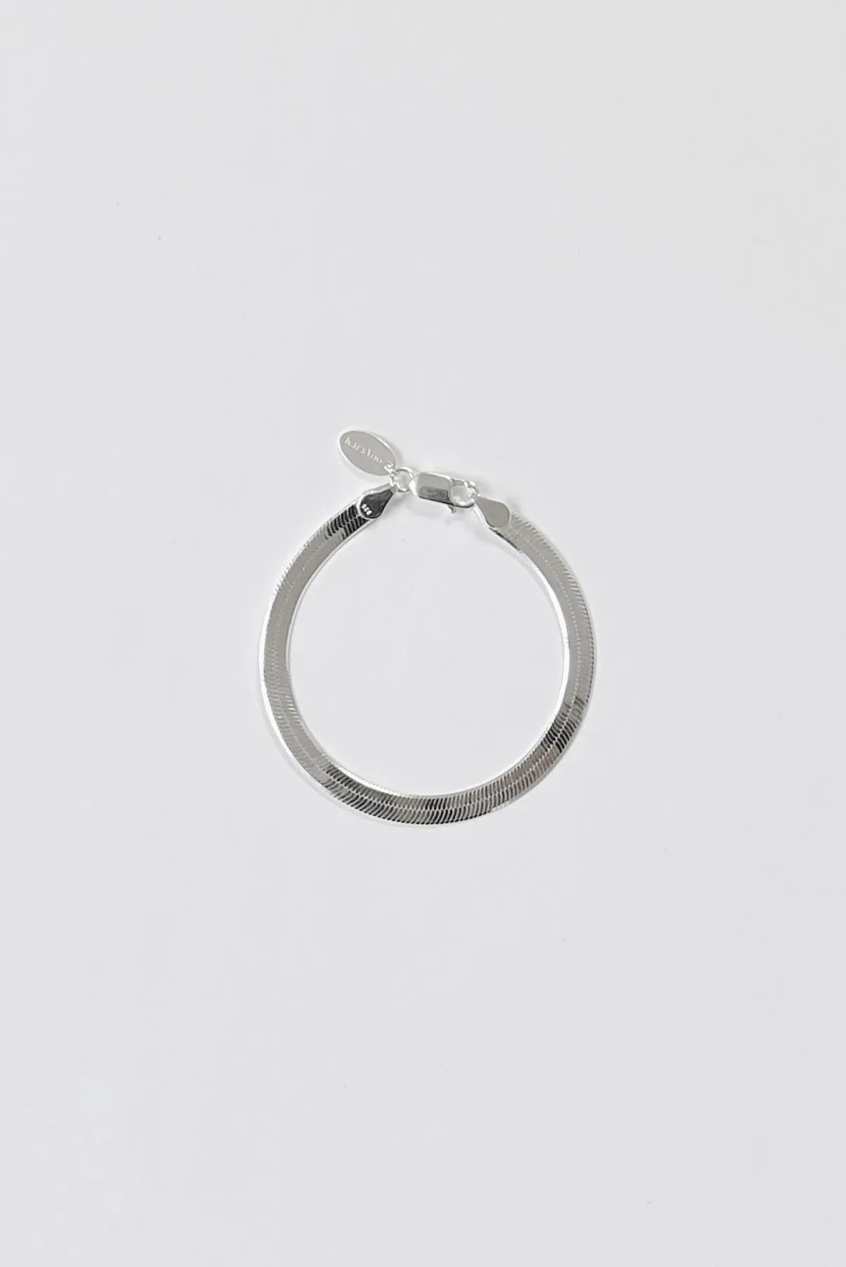 Glacé Midi Bracelet sold by Kara Yoo