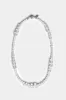Avery Necklace - Clear Quartz sold by Kara Yoo