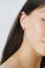 Lennox Hoops sold by Kara Yoo