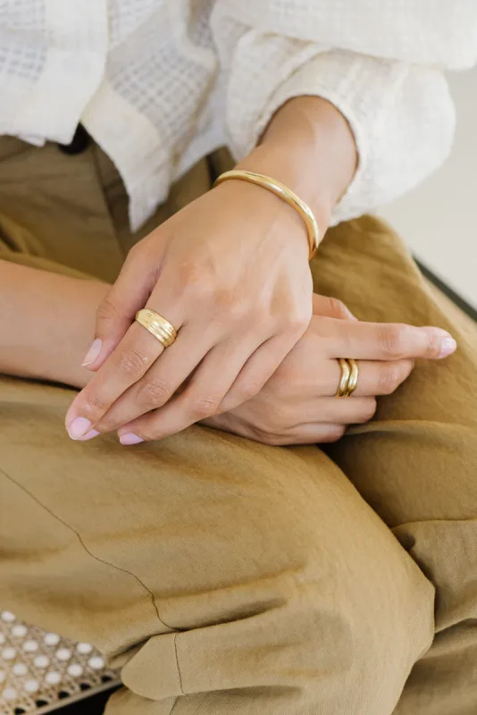 Hae Ring sold by Kara Yoo