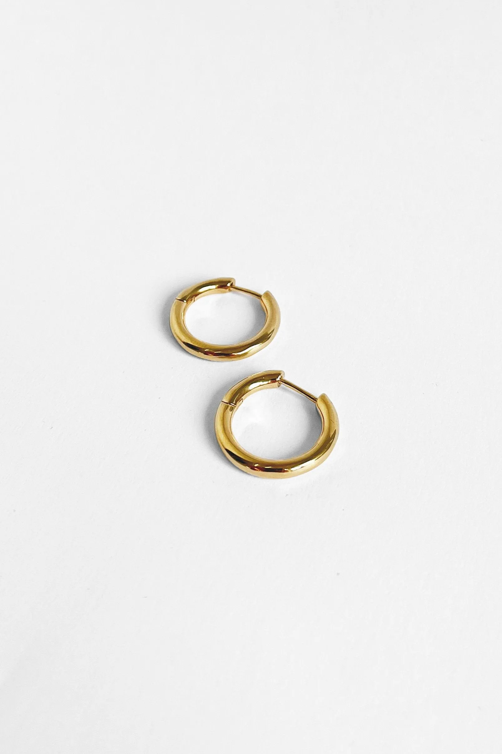 Uma Hoops sold by Kara Yoo product image thumbnail 2