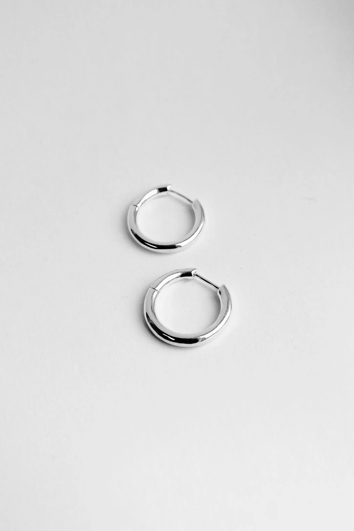 Uma Hoops sold by Kara Yoo