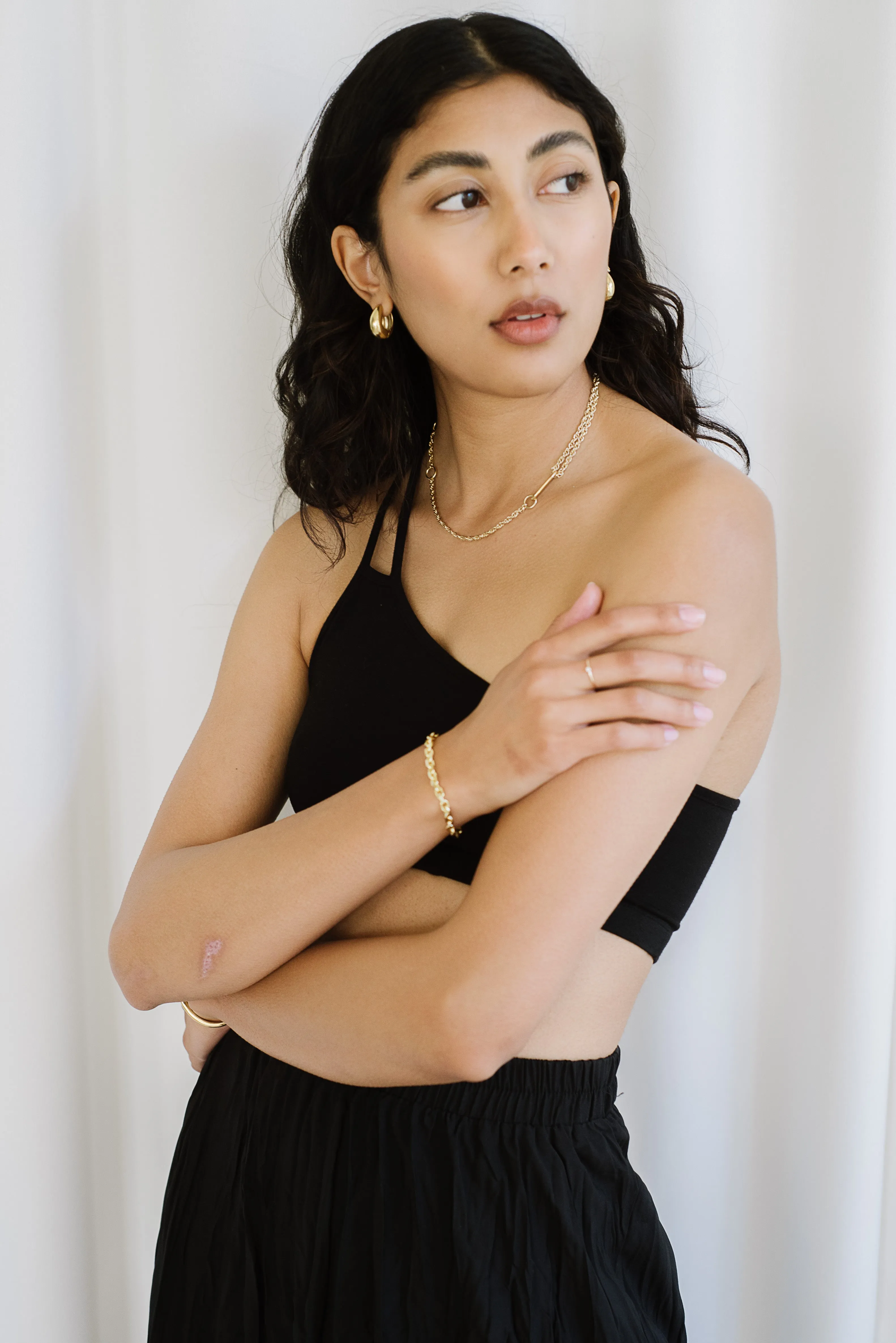 Hazel Hoops sold by Kara Yoo product image thumbnail 4