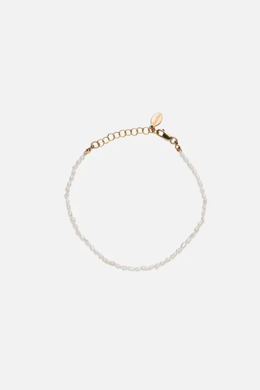 Rita Bracelet sold by Kara Yoo