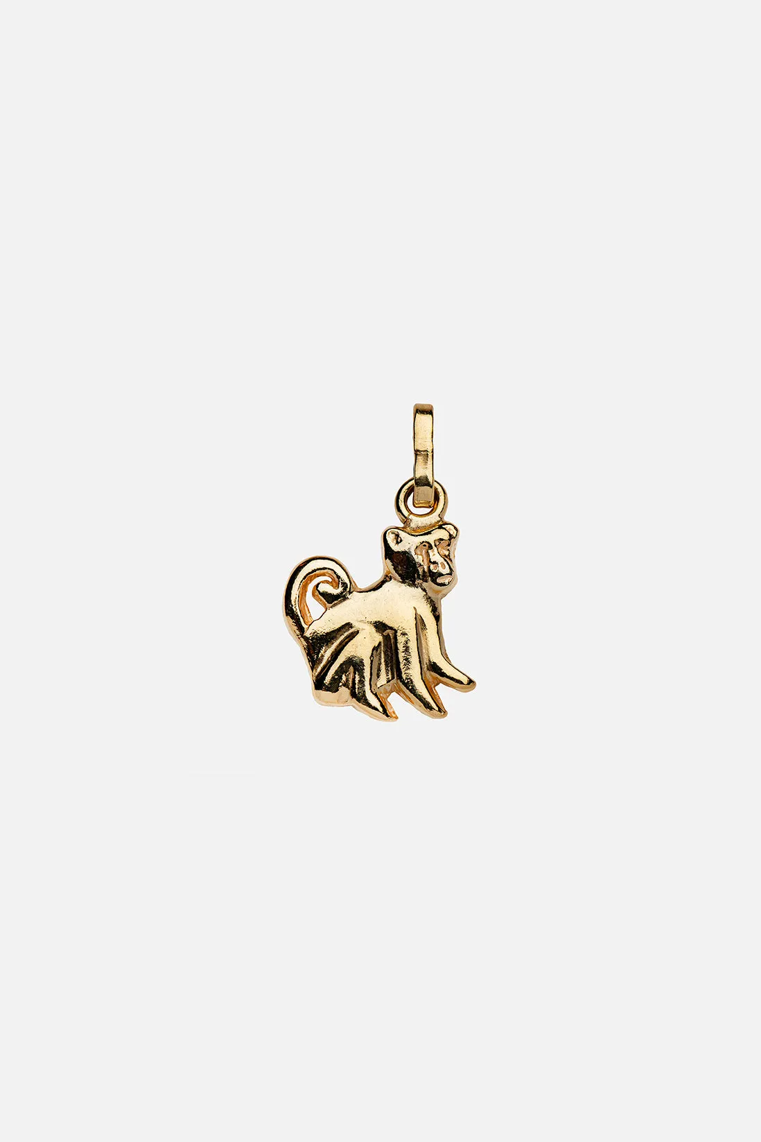 Year of the Monkey sold by Kara Yoo