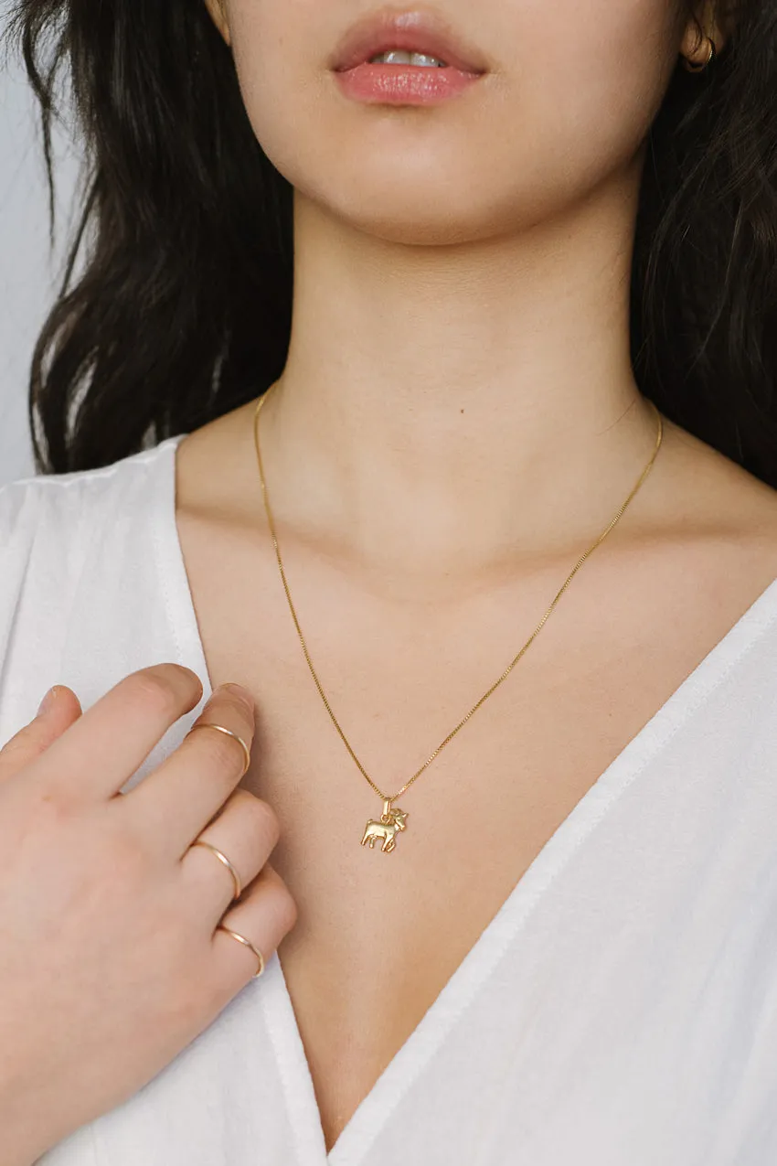 Year of the Goat sold by Kara Yoo