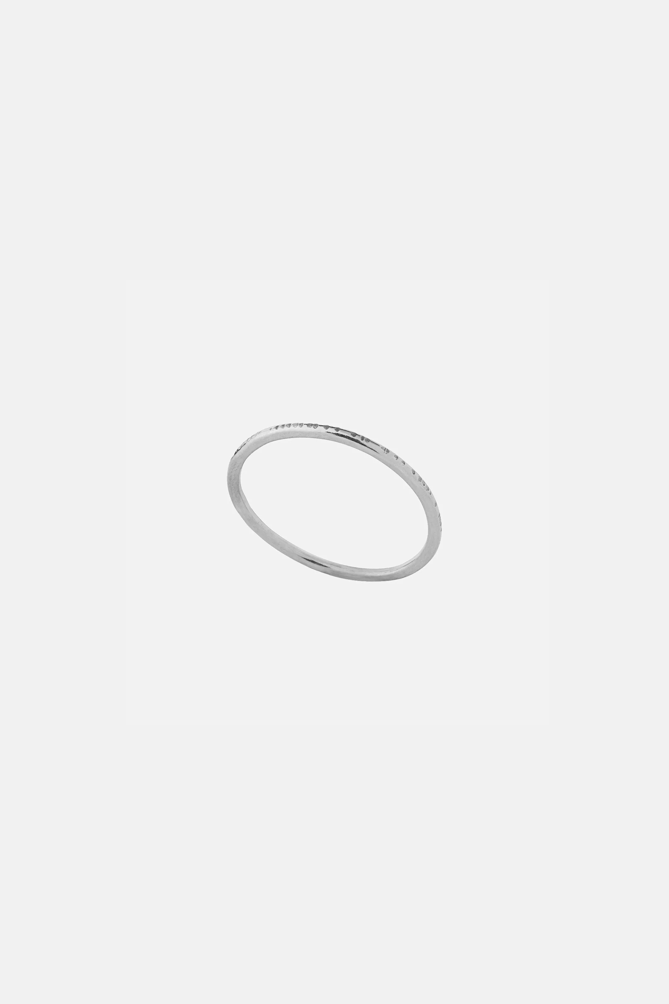 Dent Stacking Ring sold by Kara Yoo product image thumbnail 3