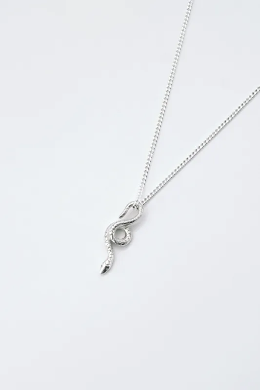 Snake Charm sold by Kara Yoo