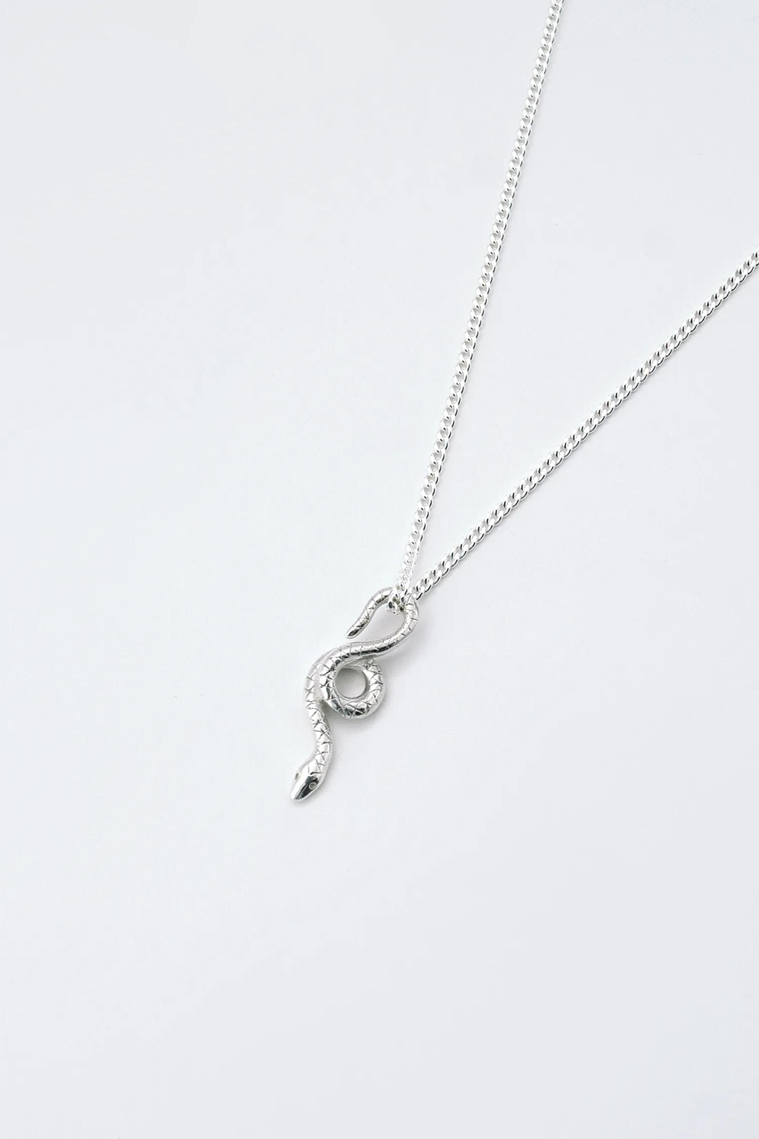 2025 Snake Charm sold by Kara Yoo