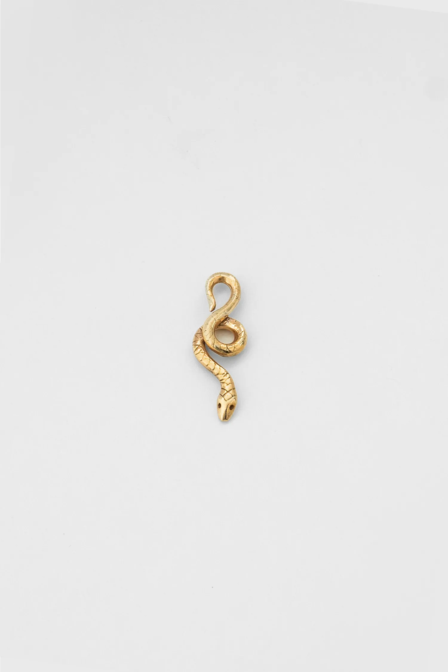 2025 Snake Charm sold by Kara Yoo product image thumbnail 3