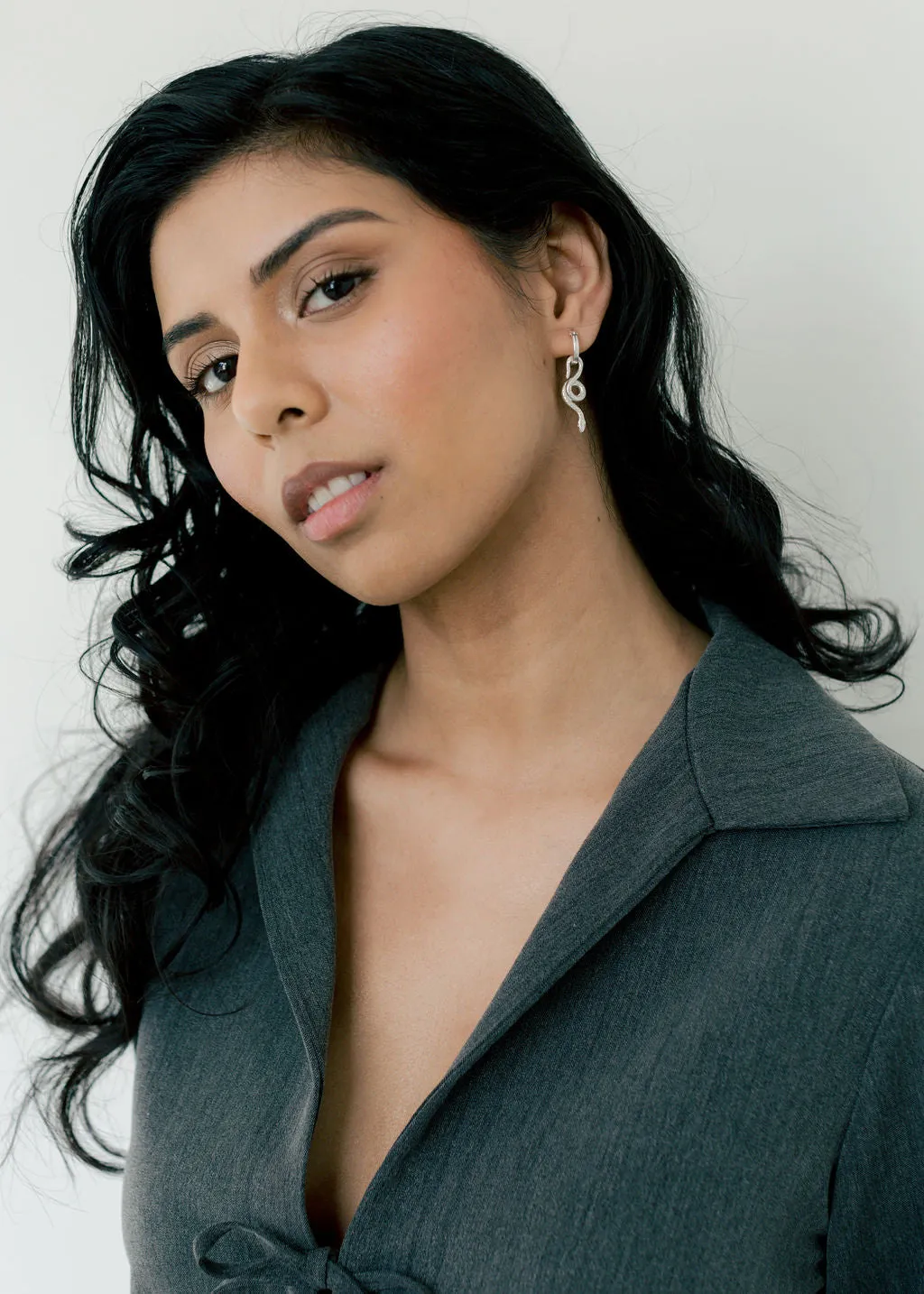 2025 Snake Charm sold by Kara Yoo product image thumbnail 5