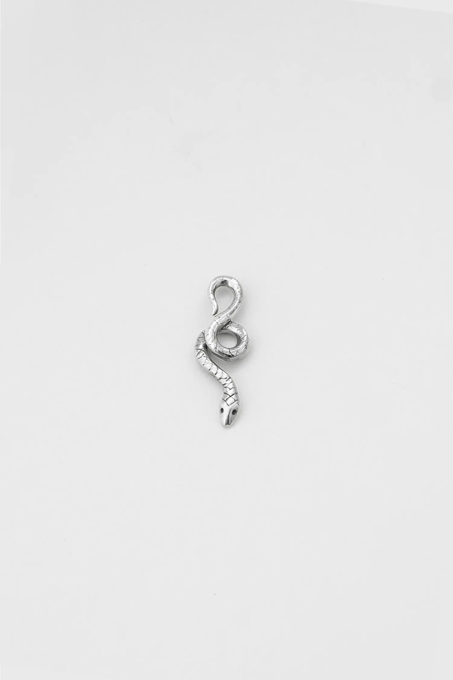 2025 Snake Charm sold by Kara Yoo product image thumbnail 4