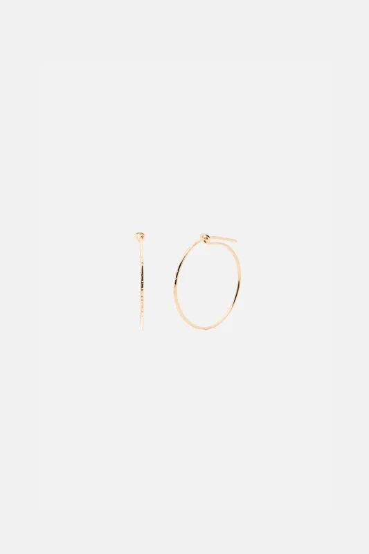 Pull-Me-Through Baby Hoops sold by Kara Yoo