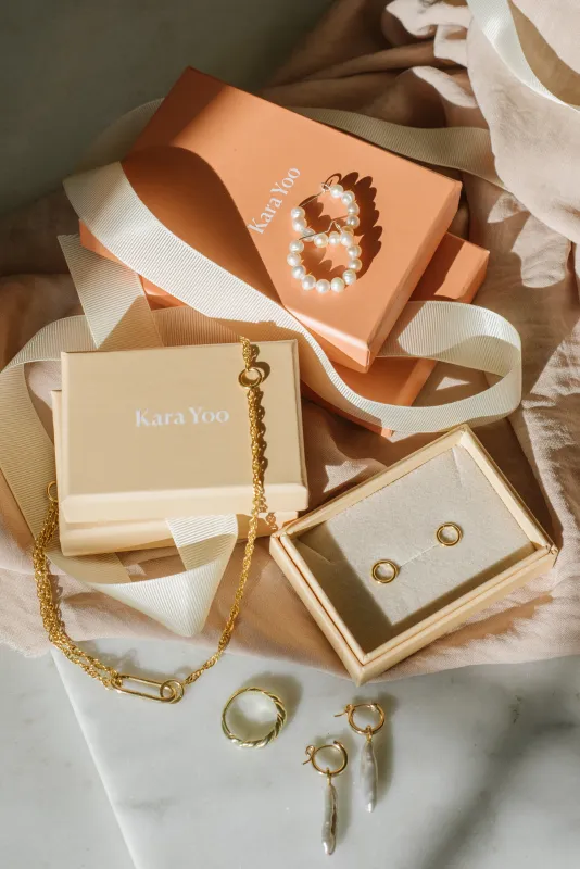 Gift Card sold by Kara Yoo