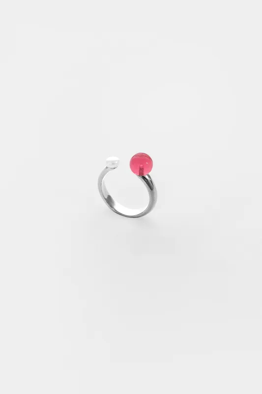 Open Ring sold by Kara Yoo