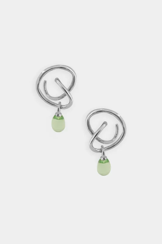 Maeva Earrings + Small Drops sold by Kara Yoo