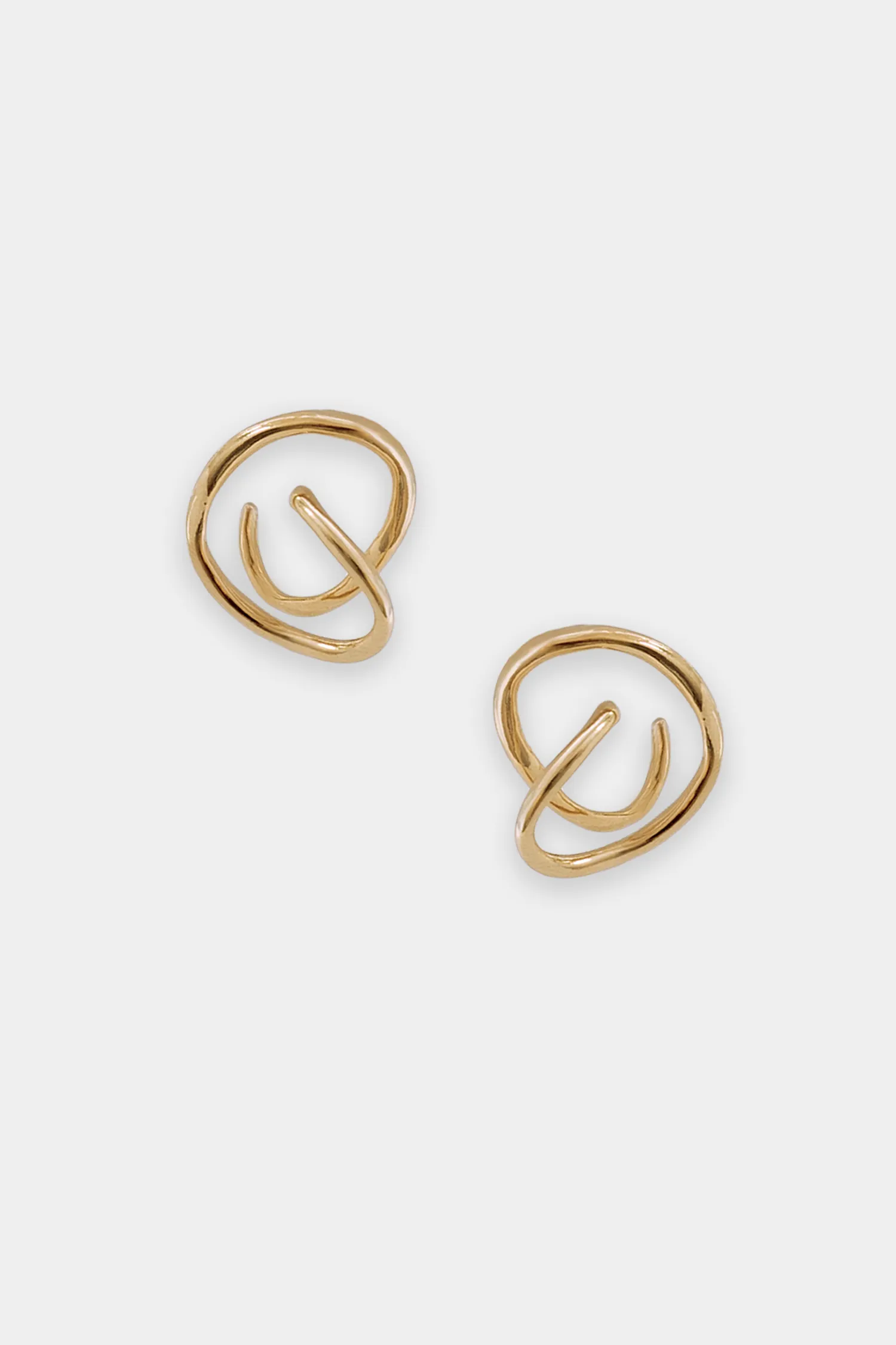 Maeva Earrings sold by Kara Yoo product image thumbnail 2