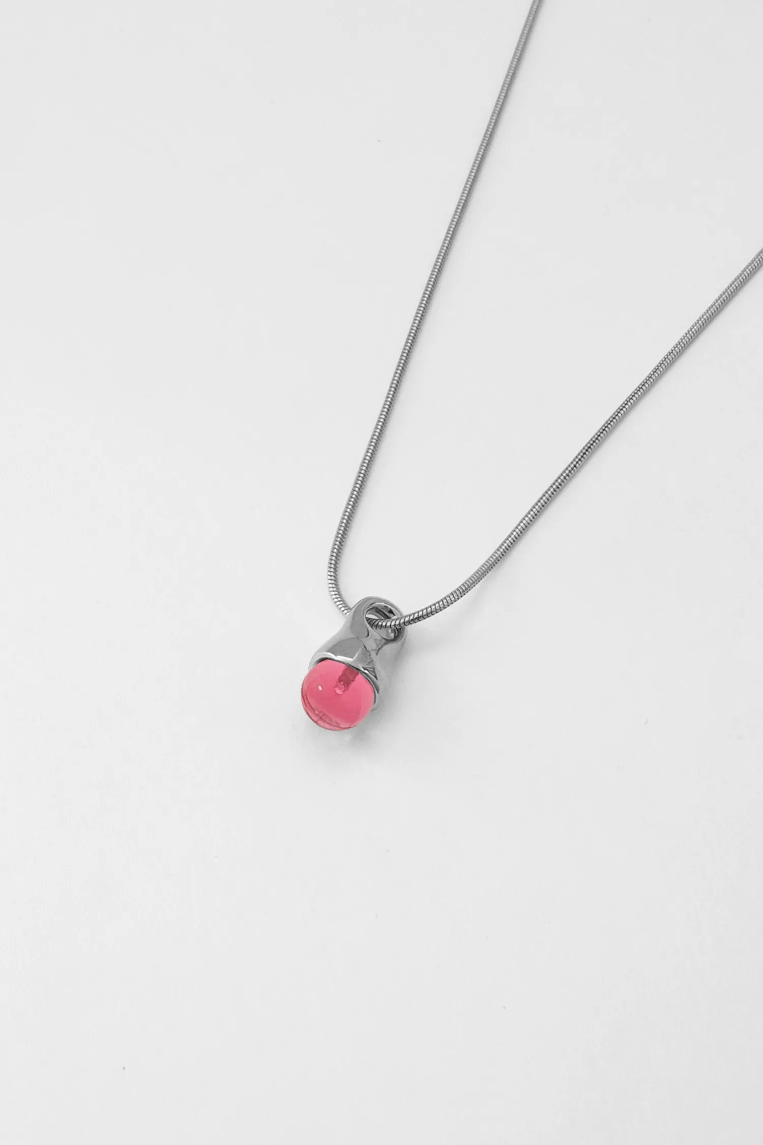 Token Necklace sold by Kara Yoo product image thumbnail 4