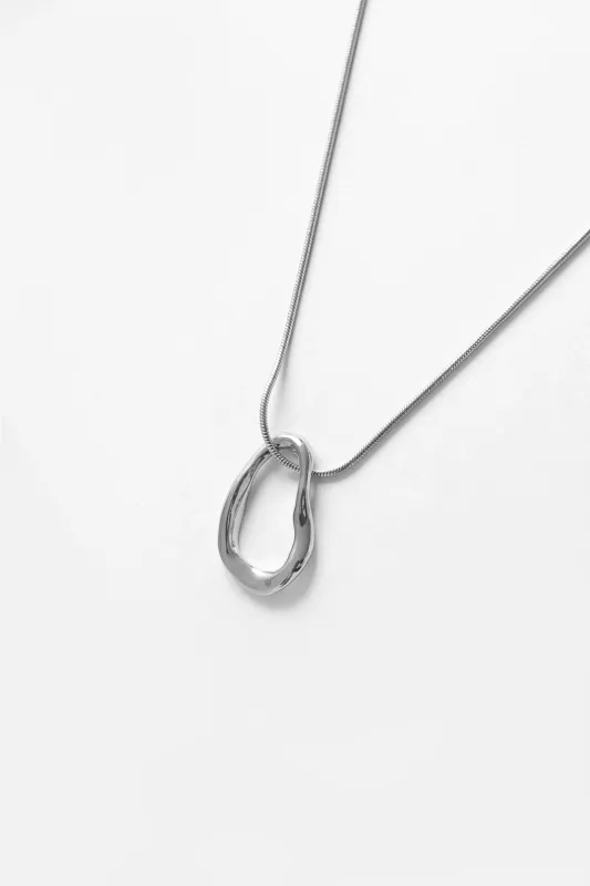 Renata Necklace sold by Kara Yoo