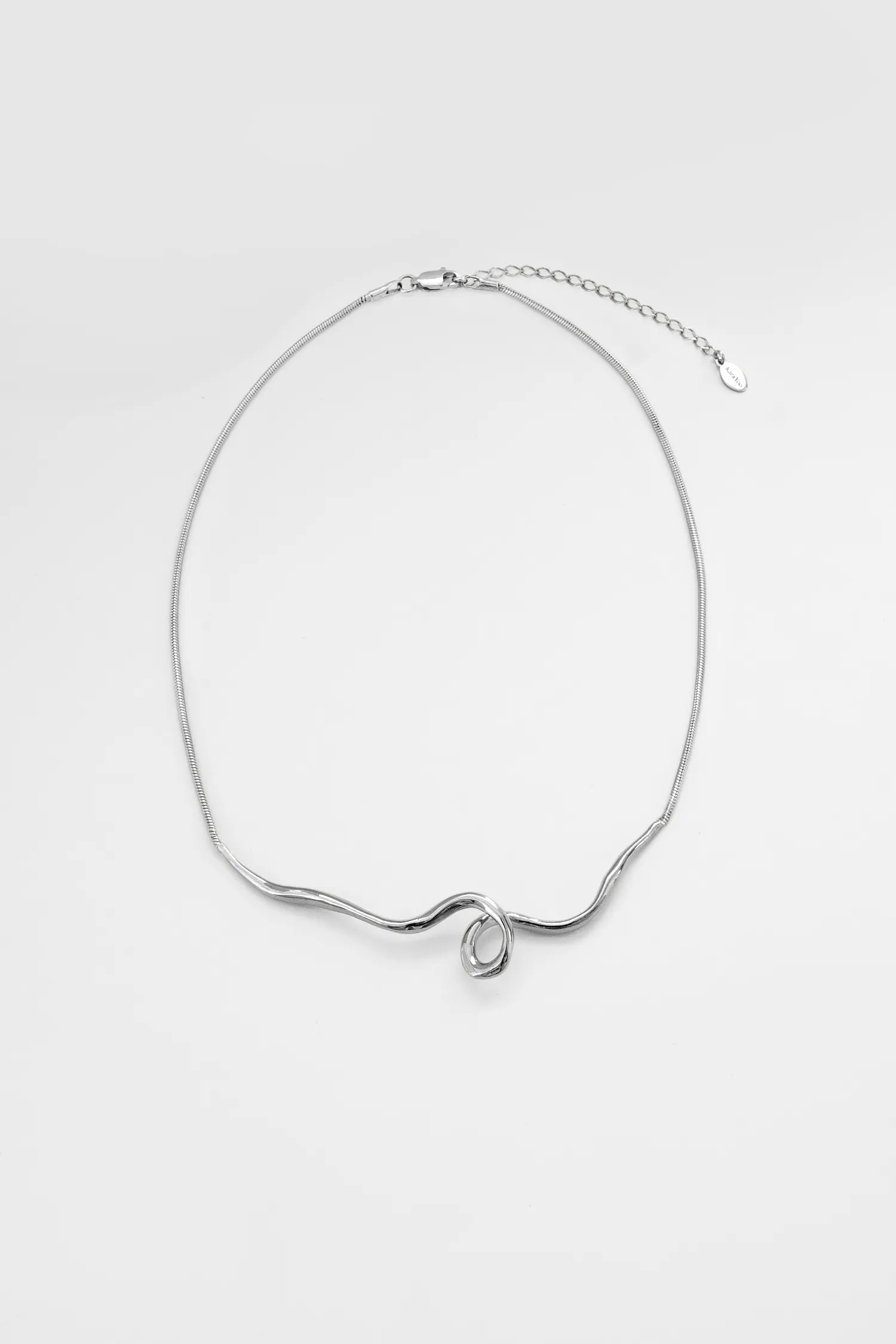 Maeva Necklace sold by Kara Yoo product image thumbnail 3