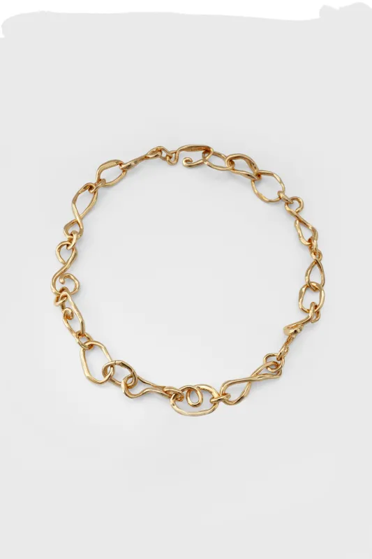 Sabine Necklace sold by Kara Yoo