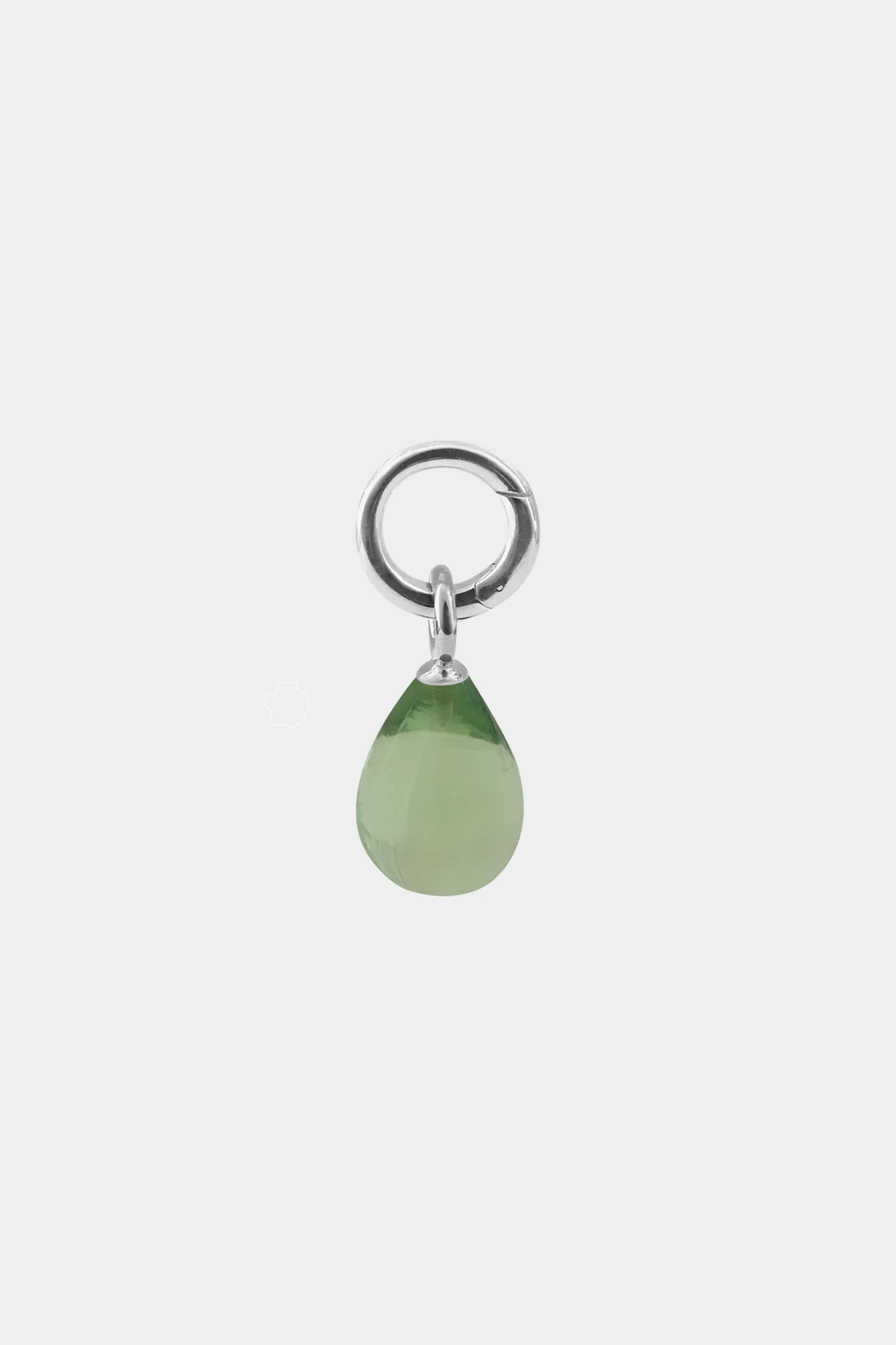 Large Drop Charm sold by Kara Yoo product image thumbnail 5