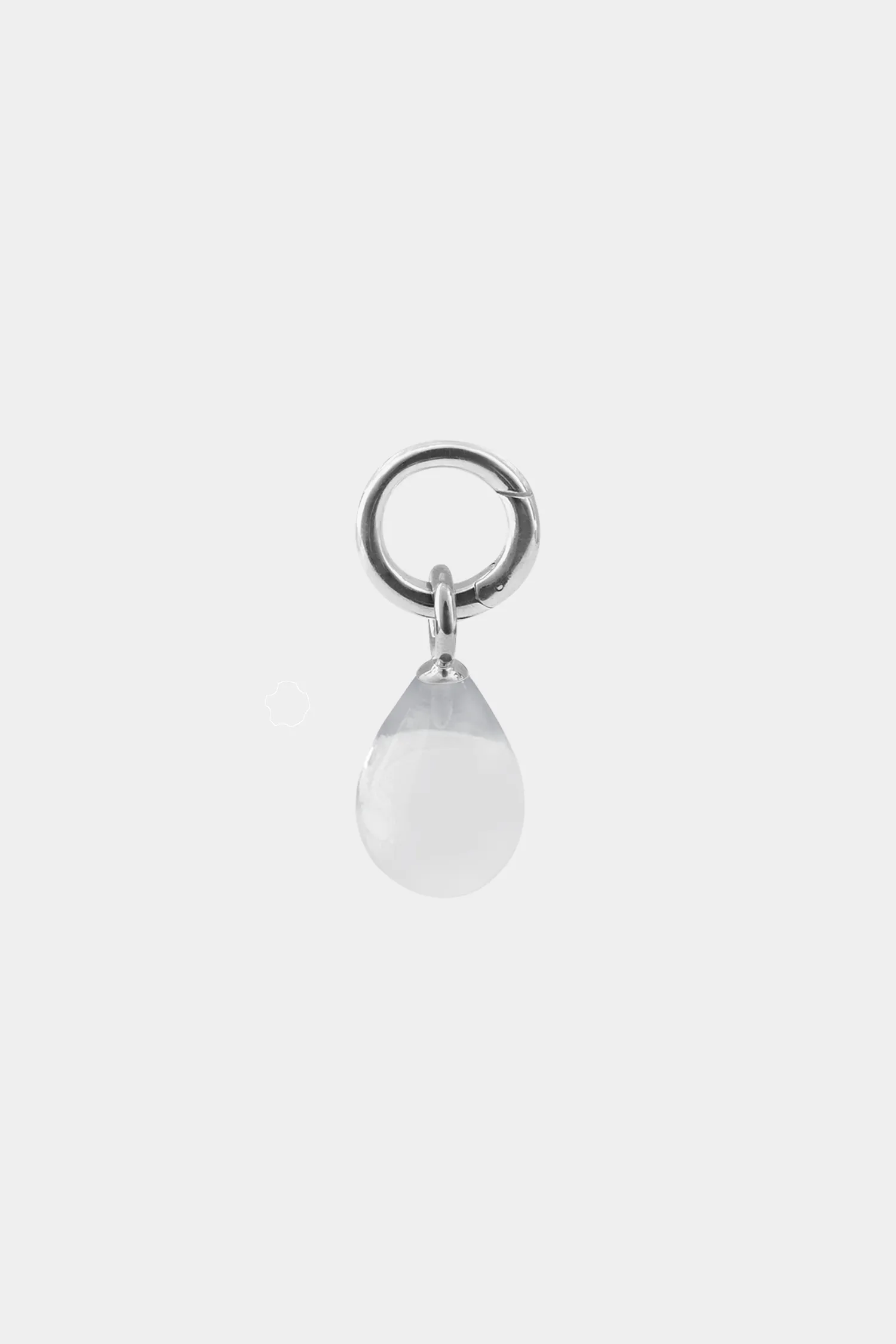 Large Drop Charm sold by Kara Yoo product image thumbnail 3