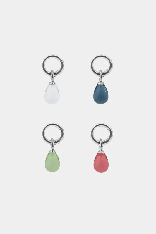 Small Drop Charm sold by Kara Yoo