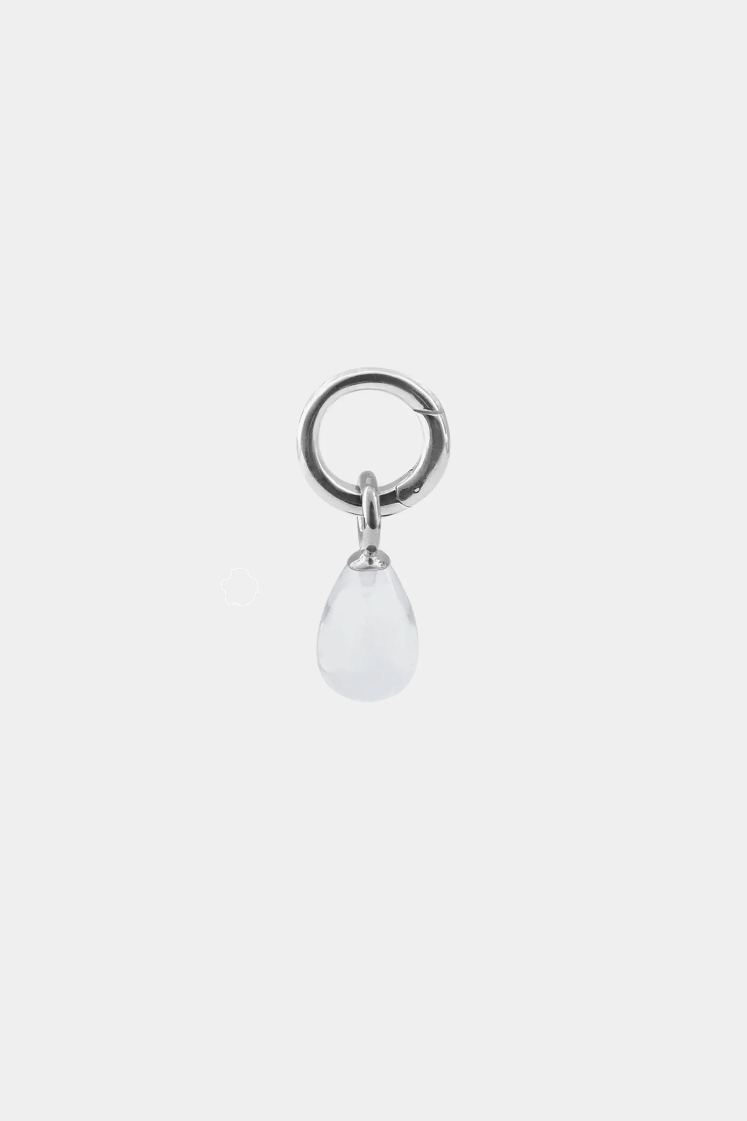 Small Drop Charm sold by Kara Yoo product image thumbnail 3