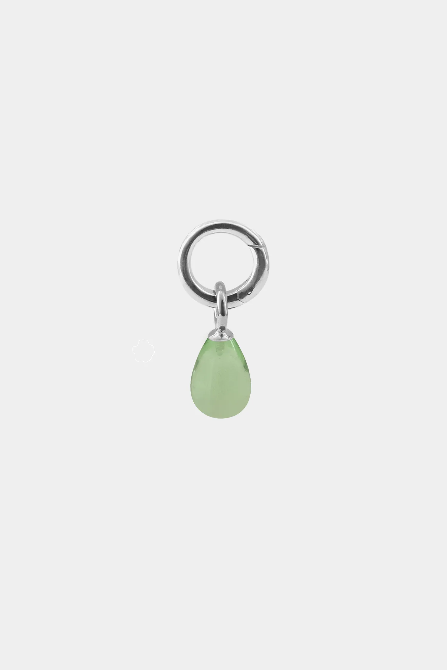 Small Drop Charm sold by Kara Yoo product image thumbnail 5