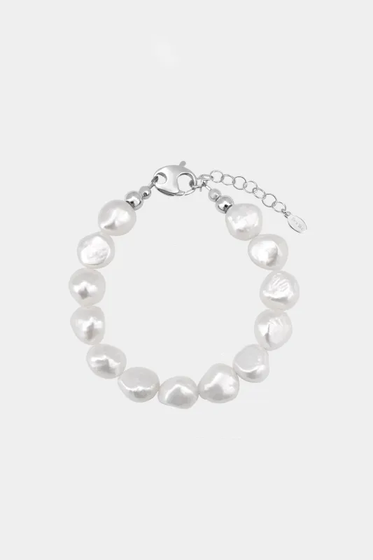 Yona Bracelet, Baroque Pearl sold by Kara Yoo
