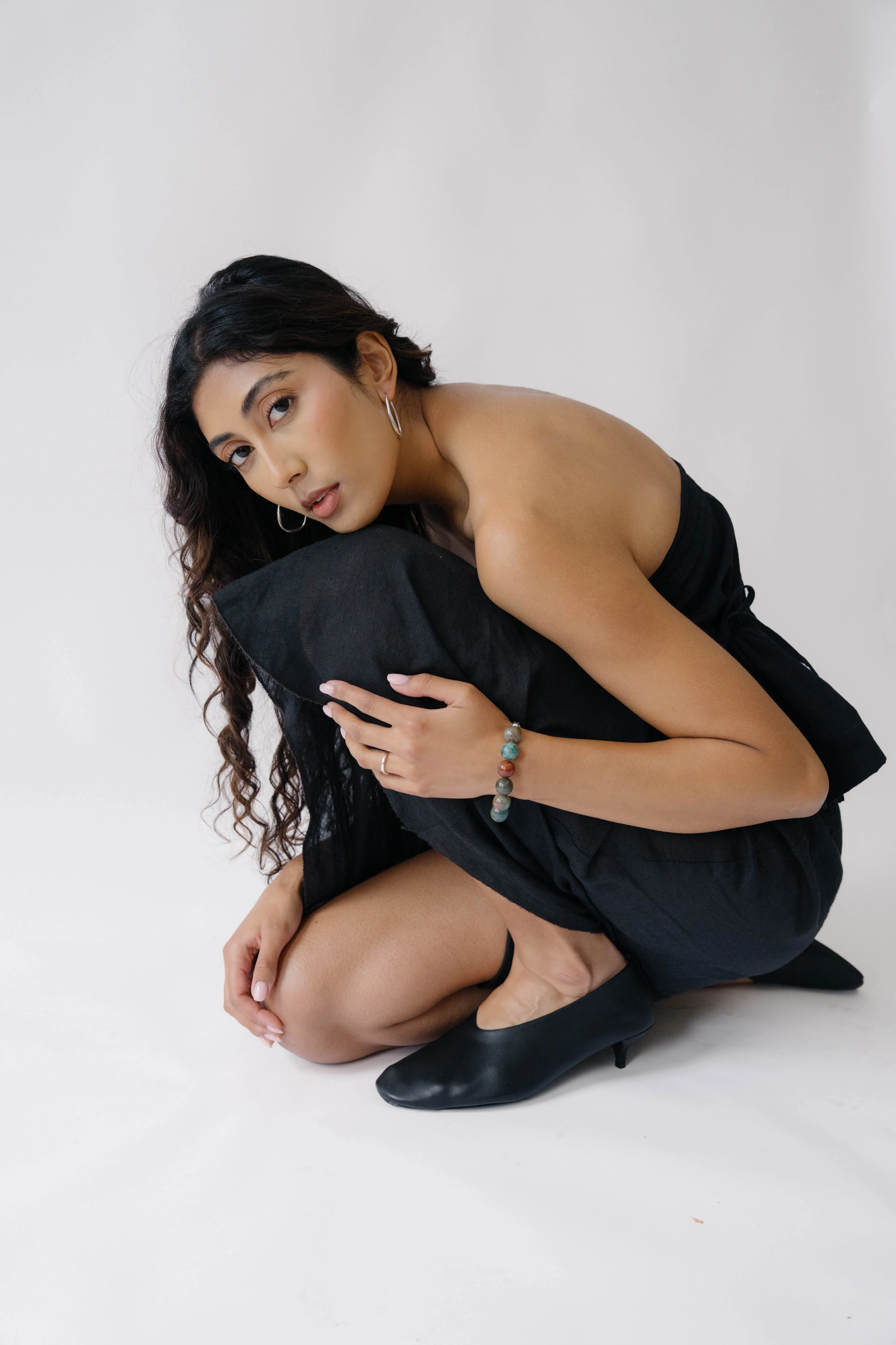 Yona Bracelet, River Jasper sold by Kara Yoo product image thumbnail 4