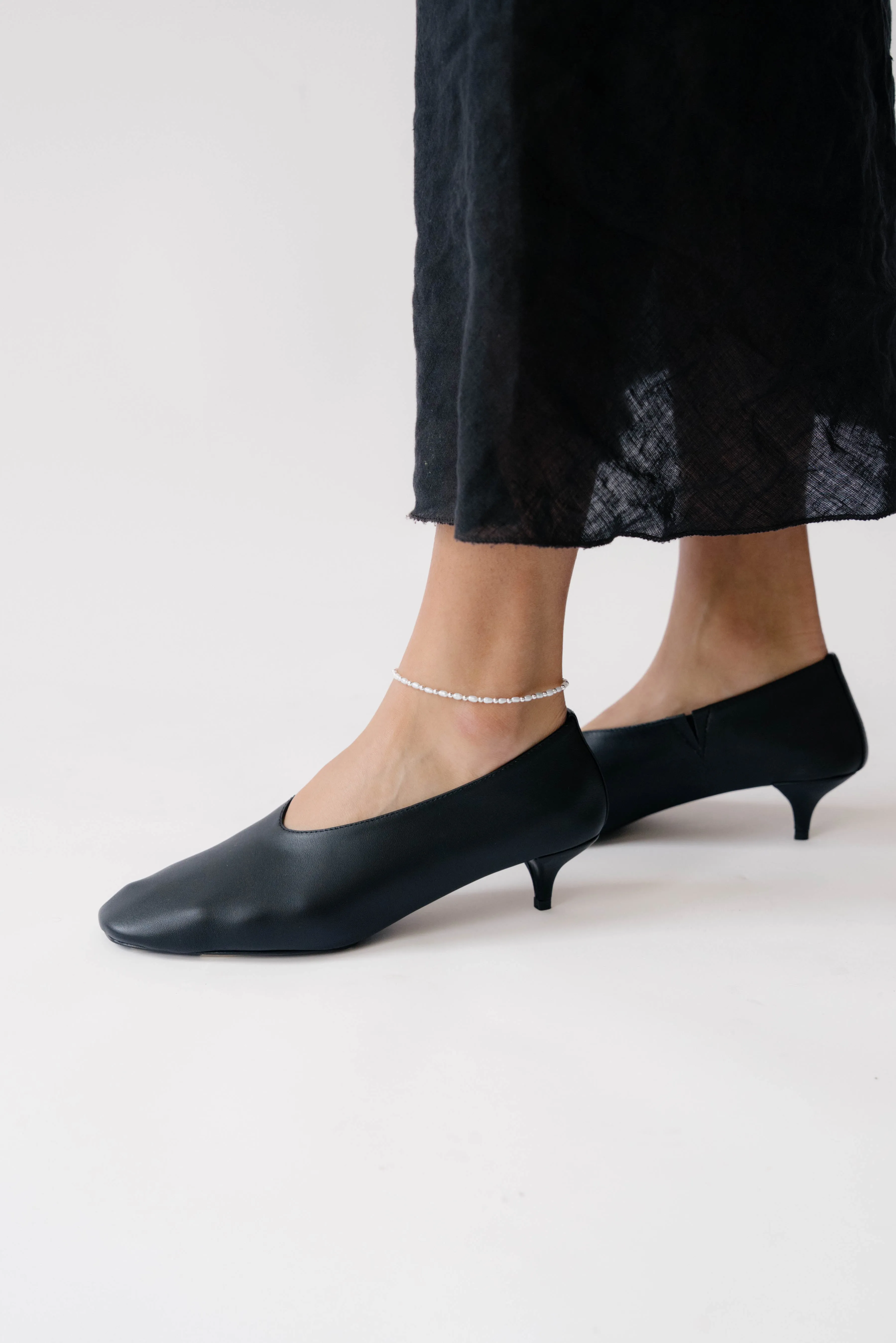 Mae Anklet sold by Kara Yoo product image thumbnail 2