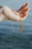 Seahorse Necklace sold by Kara Yoo