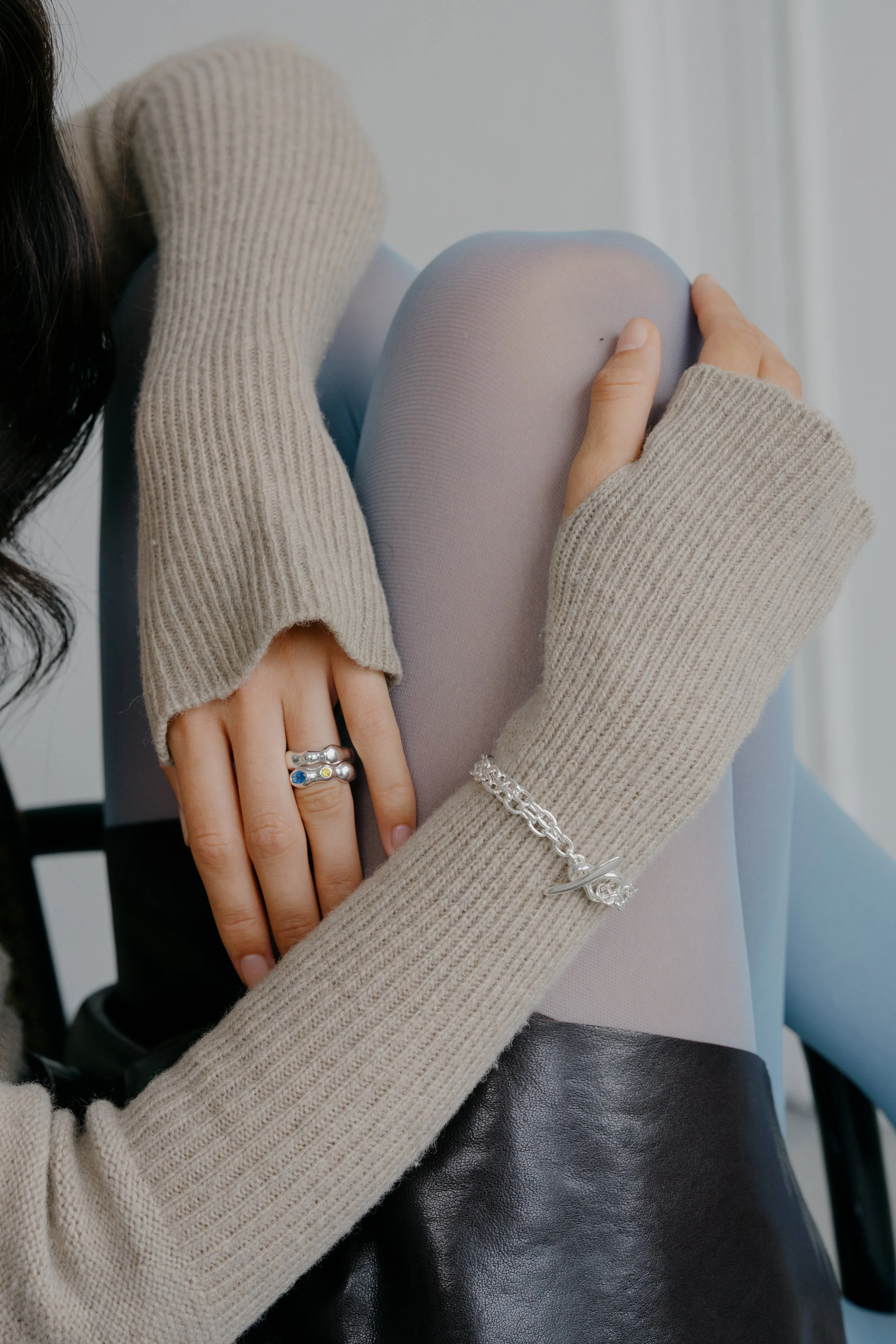 Ramona Bracelet sold by Kara Yoo product image thumbnail 4